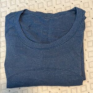 Lululemon Swiftly Tech -Size 8